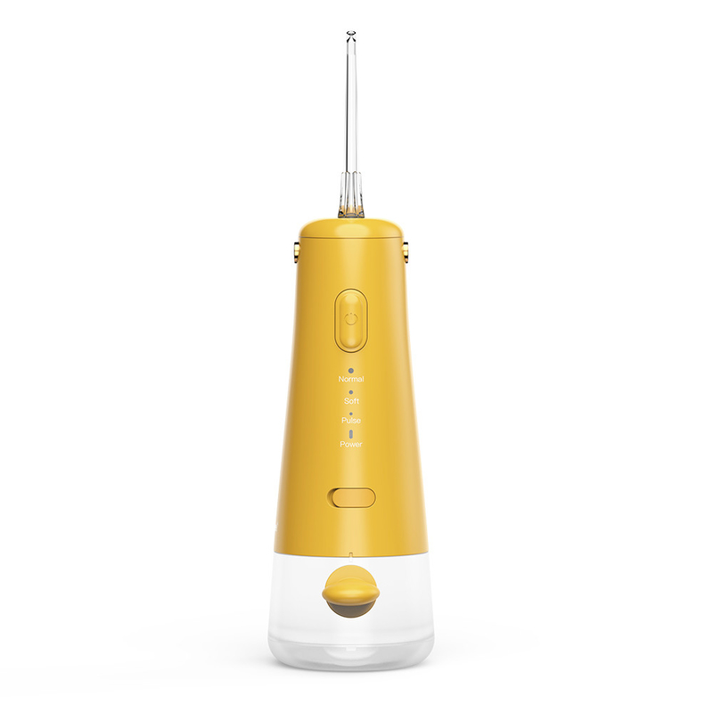 L'eau différente Flosser Irrigator oral de Nicefeel de couleur pour des enfants