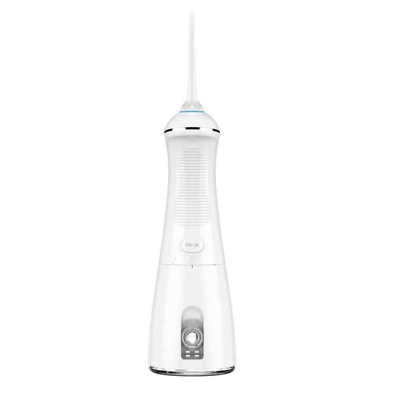 300ml Jet Cordless Water Flosser électrique, 6 modes fonctionnants arrosent Jet Dental Flosser