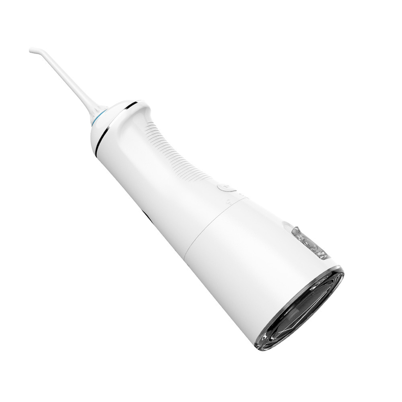 300ml Jet Cordless Water Flosser électrique, 6 modes fonctionnants arrosent Jet Dental Flosser
