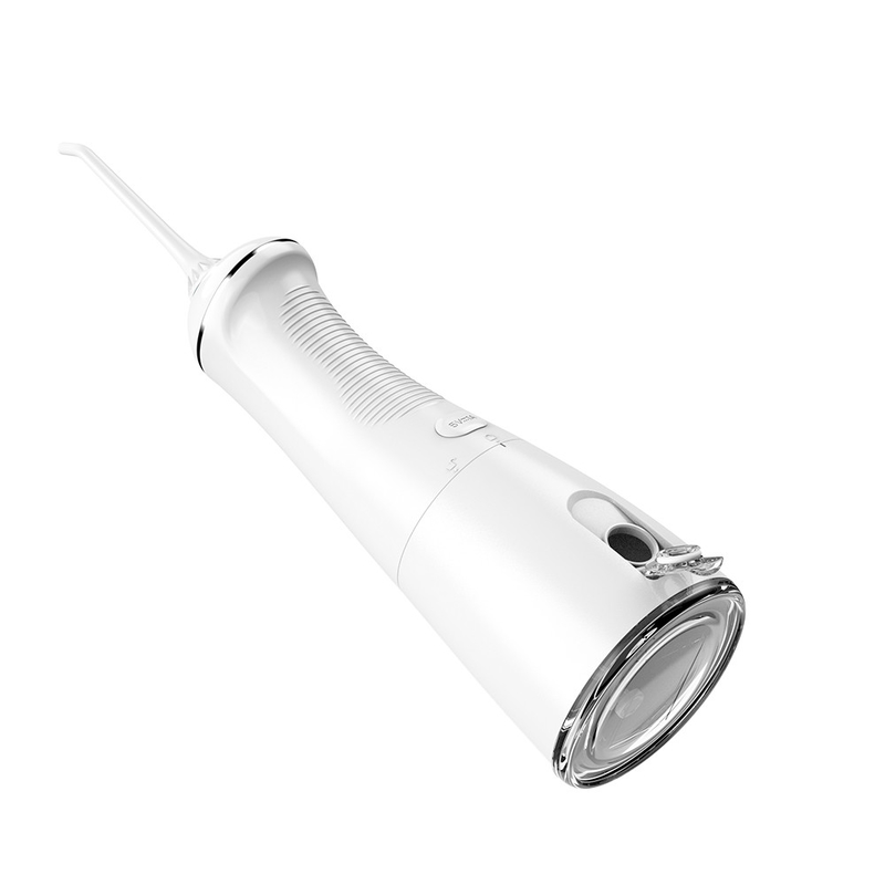 300ml Jet Cordless Water Flosser électrique, 6 modes fonctionnants arrosent Jet Dental Flosser