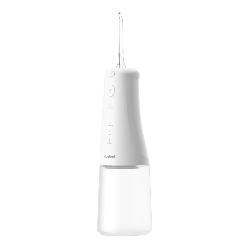 300 ml grand réservoir électrique jet d'eau sans fil hydropulseur IPX7 irrigateur oral