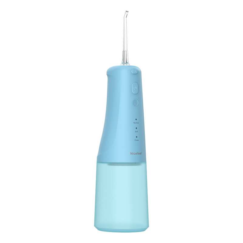 300 ml grand réservoir électrique jet d'eau sans fil hydropulseur IPX7 irrigateur oral