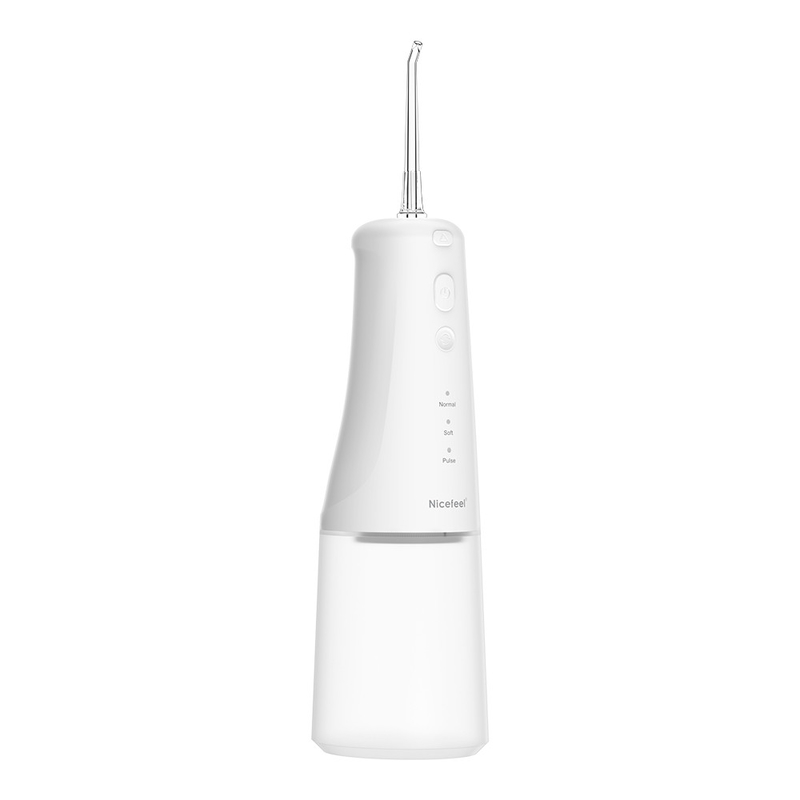 300 ml grand réservoir électrique jet d'eau sans fil hydropulseur IPX7 irrigateur oral