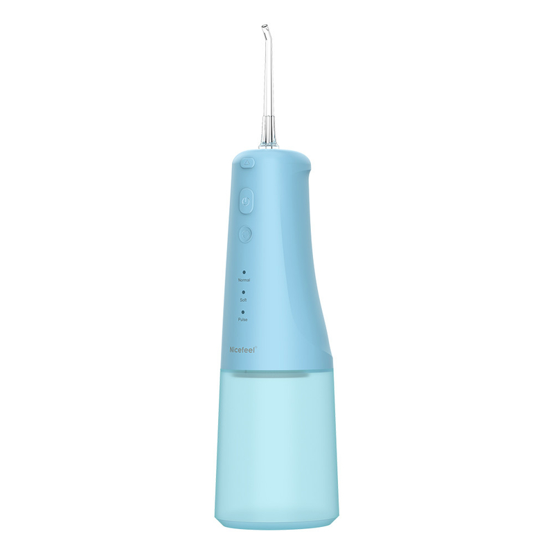 300 ml grand réservoir électrique jet d'eau sans fil hydropulseur IPX7 irrigateur oral