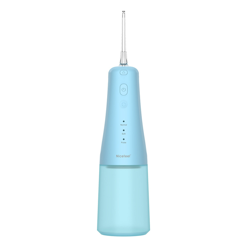 300 ml grand réservoir électrique jet d'eau sans fil hydropulseur IPX7 irrigateur oral