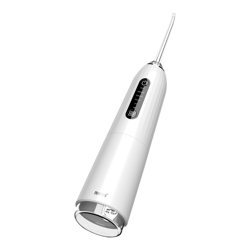 L'eau futée Flosser, Irrigator oral sans fil de modes de DIY avec le grand réservoir d'eau