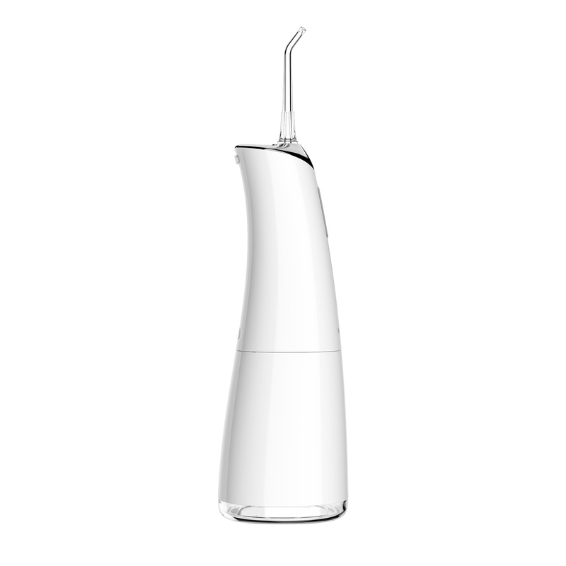 4 Modes de fonctionnement 300ml Jet électrique portatif sans fil Flosser Oral Clean