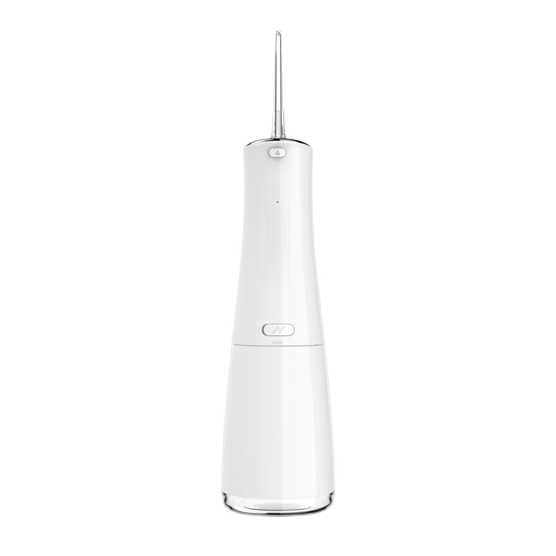 4 Modes de fonctionnement 300ml Jet électrique portatif sans fil Flosser Oral Clean