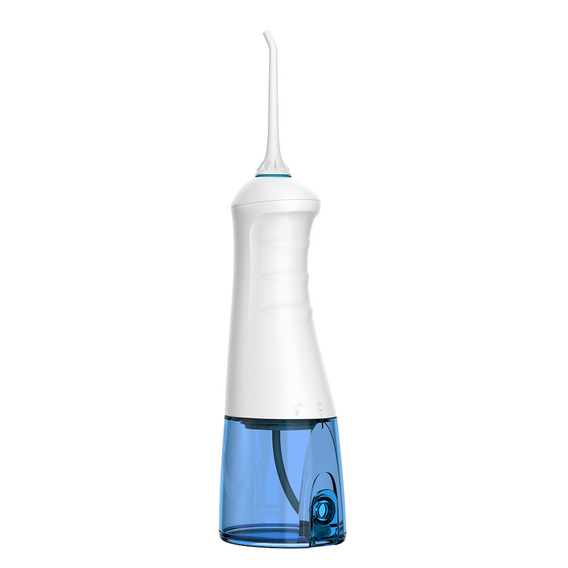300ml IPX7 Electric Jet Mini Nettoyeur De Dents Portable Sans Fil À Eau Flosser