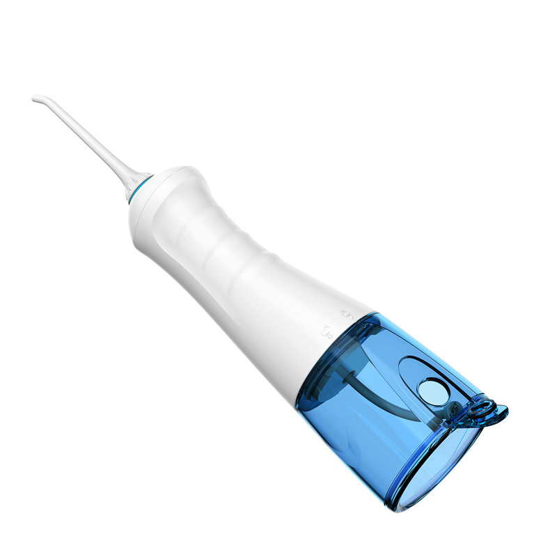 300ml IPX7 Electric Jet Mini Nettoyeur De Dents Portable Sans Fil À Eau Flosser