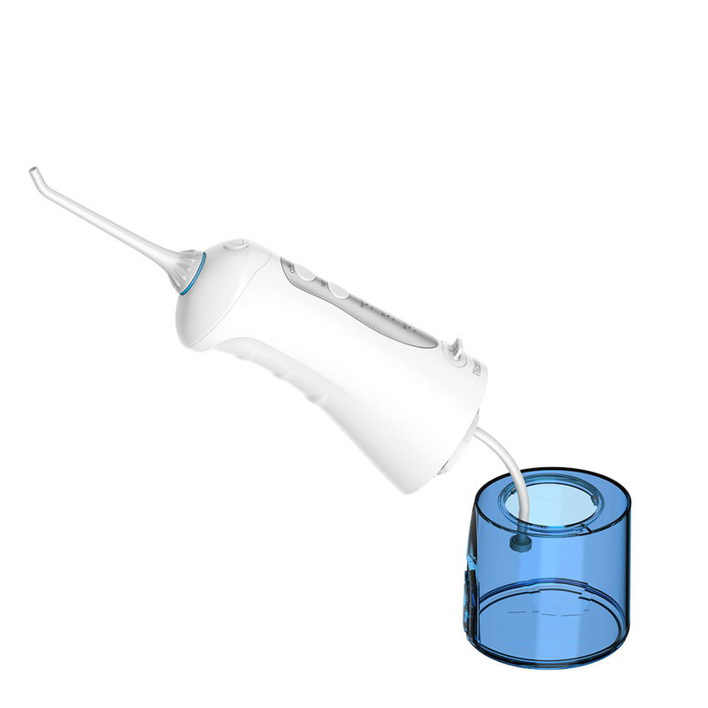 300ml IPX7 Electric Jet Mini Nettoyeur De Dents Portable Sans Fil À Eau Flosser