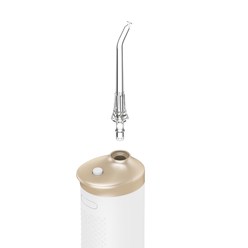Décapant oral Jet Cordless Portable Water Flosser électrique IPX7 300ml