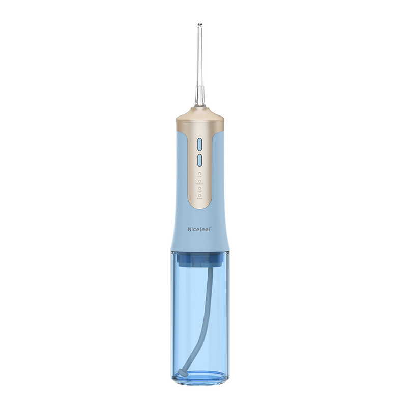 Jet Cordless Portable Water Flosser électrique Irrigator oral IPX7 300ml