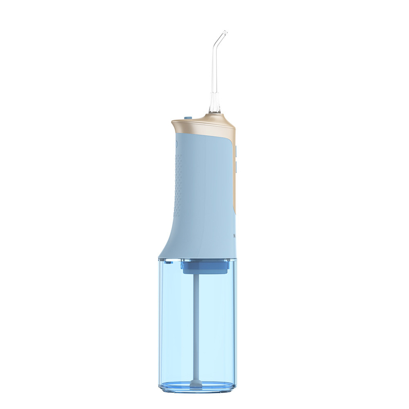 Jet Cordless Portable Water Flosser électrique Irrigator oral IPX7 300ml