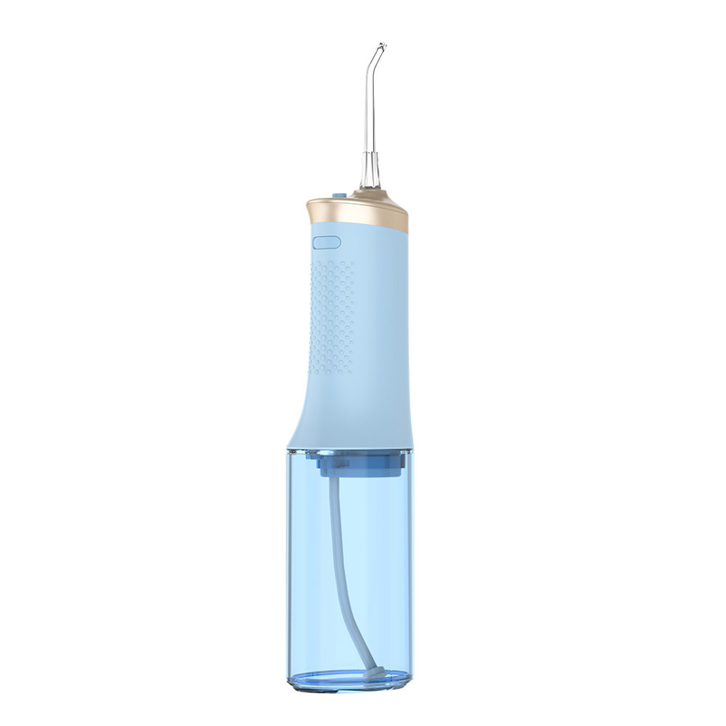 Jet Cordless Portable Water Flosser électrique Irrigator oral IPX7 300ml