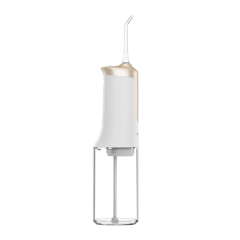 Jet Cordless Portable Water Flosser électrique Irrigator oral IPX7 300ml