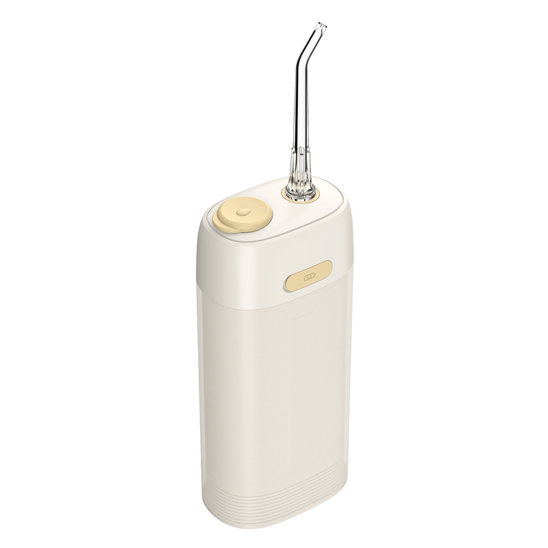 Type décapant électrique de dents de C IPX7 Jet Cordless Portable Mini Water Flosser