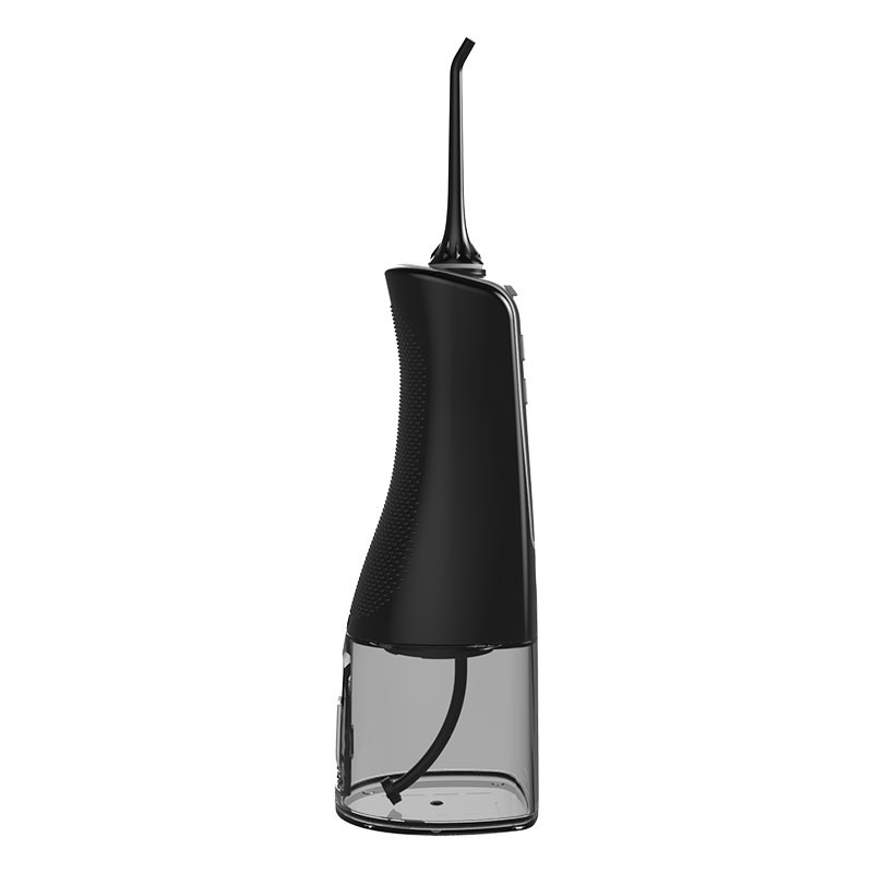 300ml l'eau portative sans fil fonctionnante Flosser de modes du jet 3 électriques oral nettoient