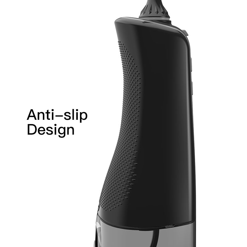 300ml l'eau portative sans fil fonctionnante Flosser de modes du jet 3 électriques oral nettoient