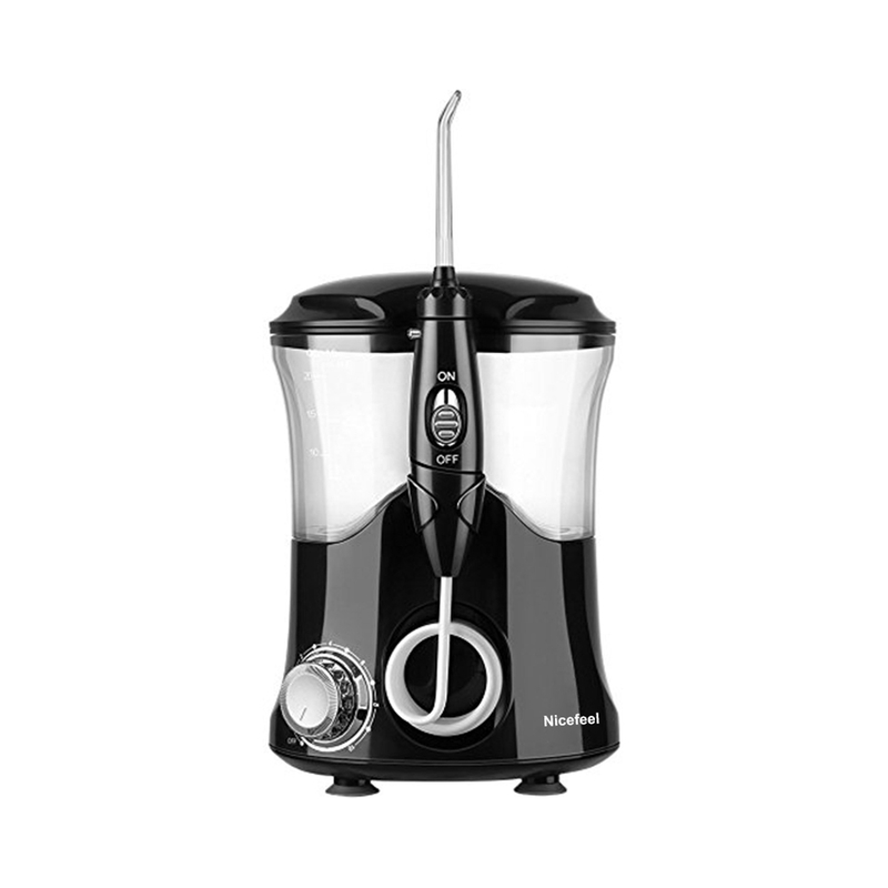 service portatif de Flosser OEM/ODM/Self-Brand de l'eau de 100-240V Nicefeel