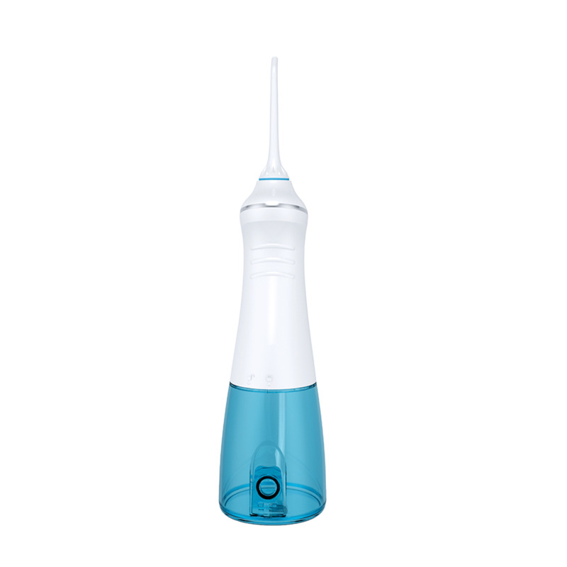 3V tout en un brosse à dents et un pinceau à dents avec 6 pièces d'un pinceau à dents