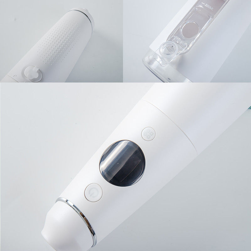 L'eau sans fil à la mode Flosser Irrigator oral professionnel de 280ml Nicefeel