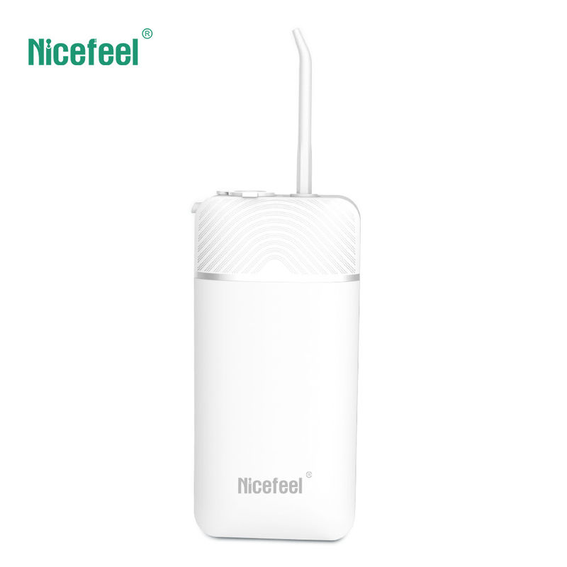 Réservoir d'eau de Flycat Mini Water Flosser With 150ml et couleur Custmozied