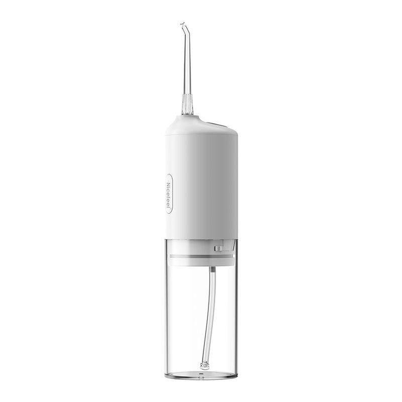 L'eau Flosser de FC3830 Nicefeel 160ml Smart pour des dents nettoyant la couleur adaptée aux besoins du client