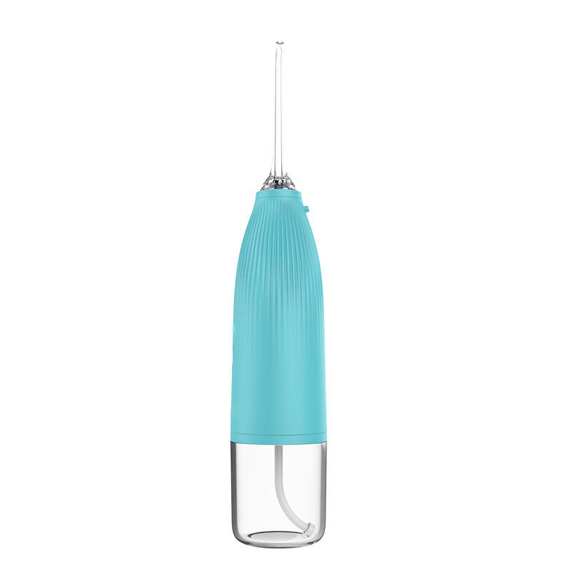 l'eau rechargeable sans fil orale Flosser d'Irrigator de soin personnel de 100-240V 100ml