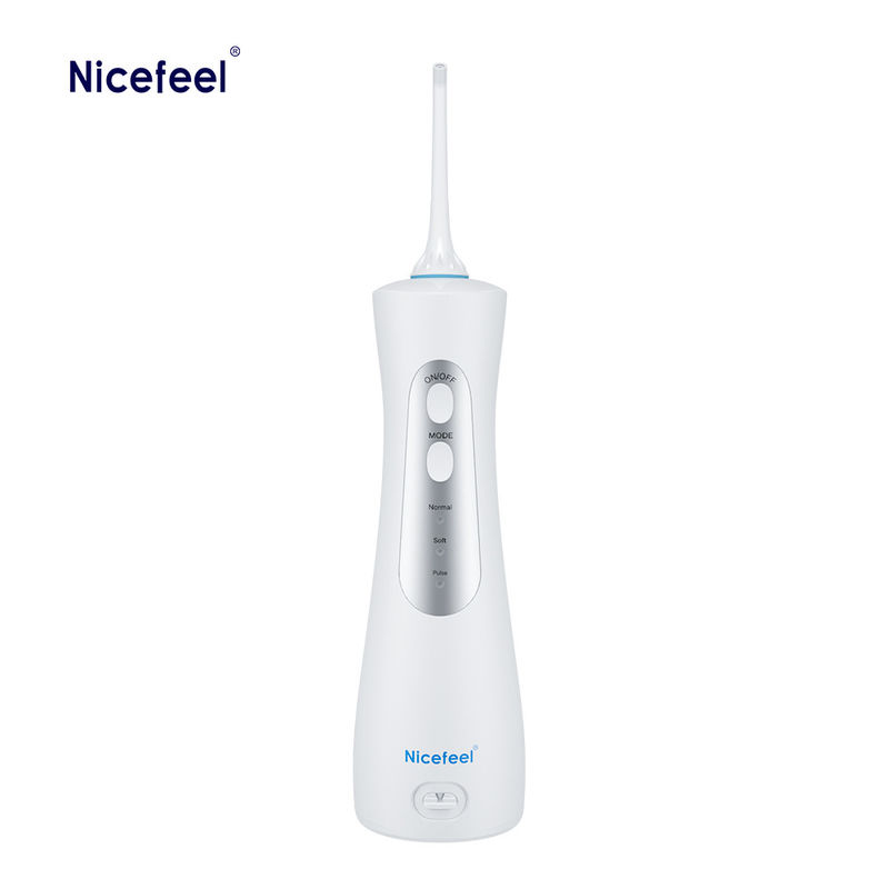 150 ml de dents de décapant de l'eau de Jet Irrigator 5 d'eau dentaire sans fil Flosser de bec