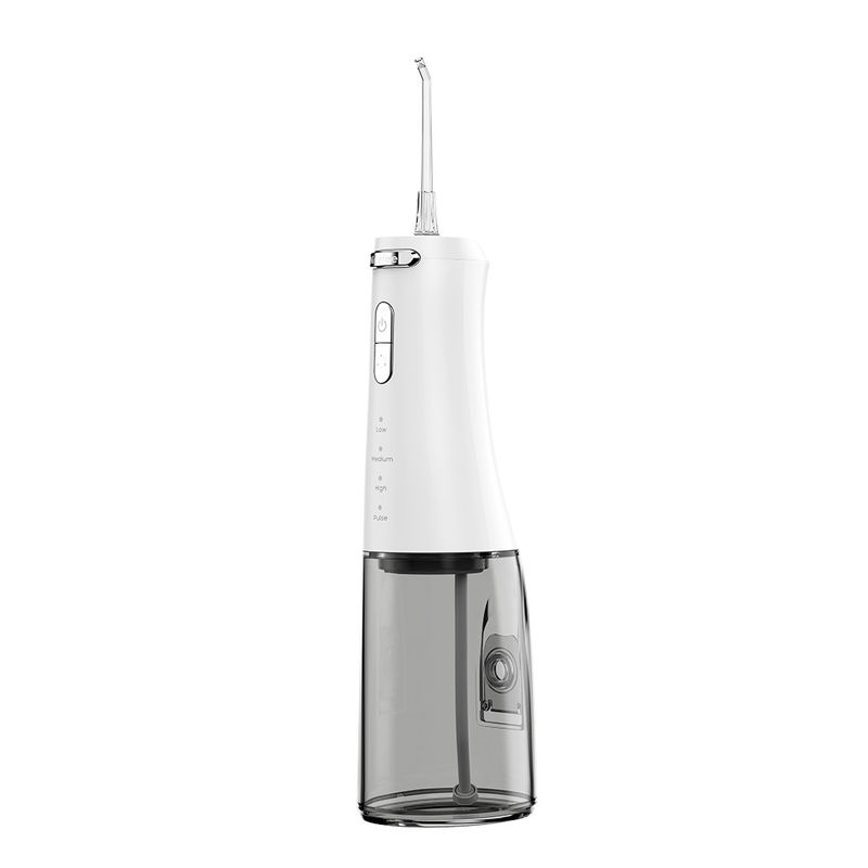 Type lisse C de Nicefeel chargeant le décapant dentaire des dents 300ml