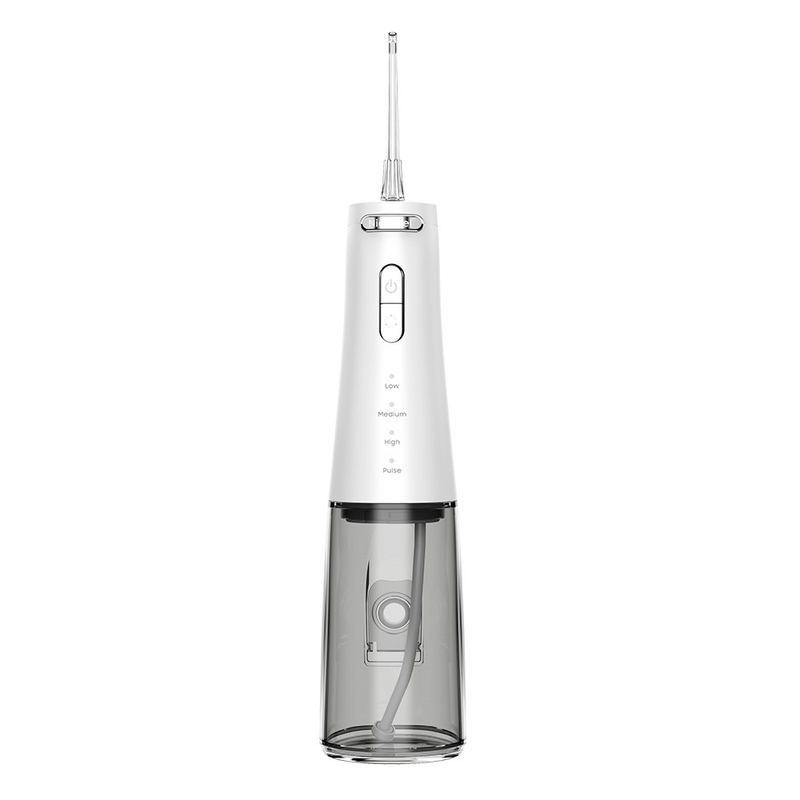 Type portatif C chargeant l'irrigator oral du nicefeel 300ml