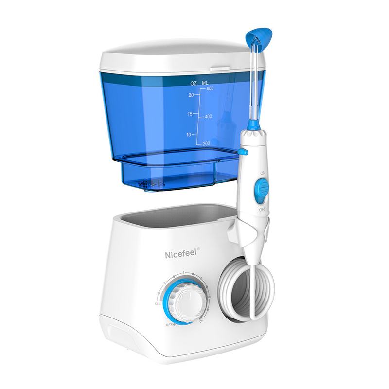 Machine de nettoyage 30-100psi de nez sans fil d'ETL pour le sinus fiable