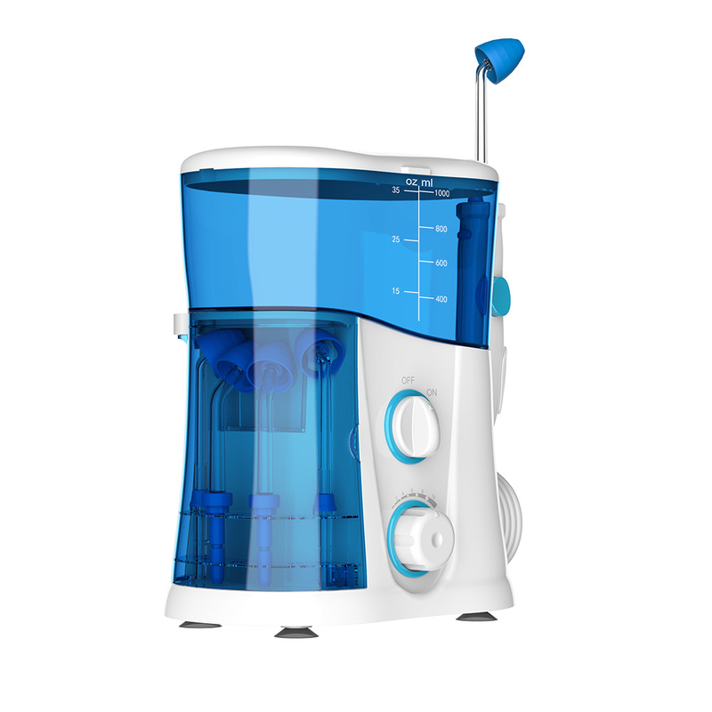 Type électrique de nettoyage nasal machine d'impulsion de machine d'enfants adultes de flux de nez