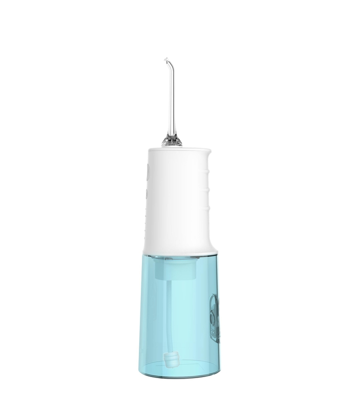 Sélection électrique portative de l'eau de Flosser de l'eau sans fil de Nicefeel de soins dentaires