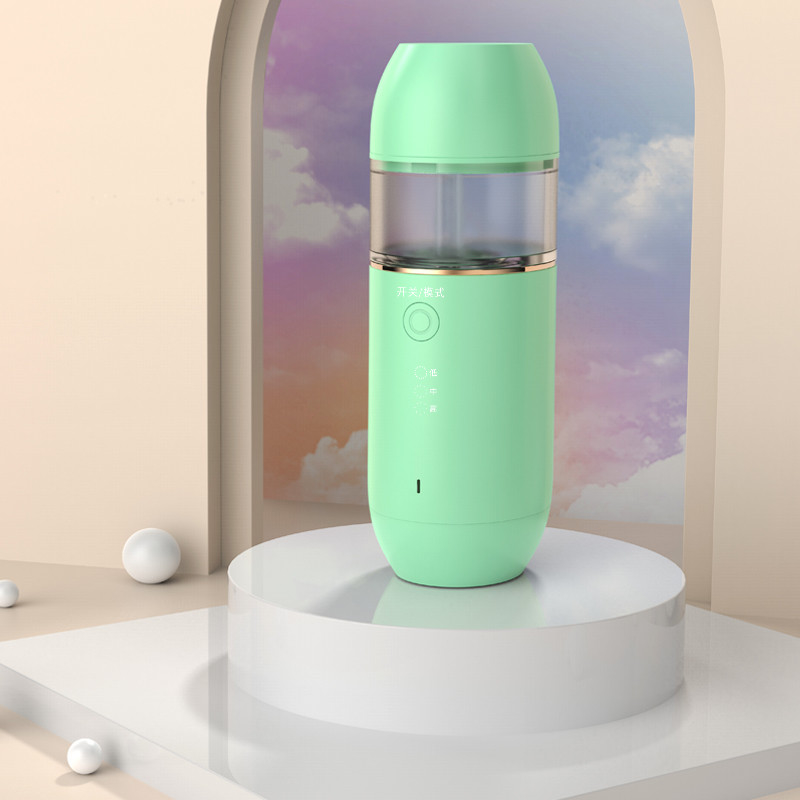La brume quotidienne adulte de l'eau de l'utilisation 40ml pulvérisent la catégorie nasale portative d'Irrigator IPX7
