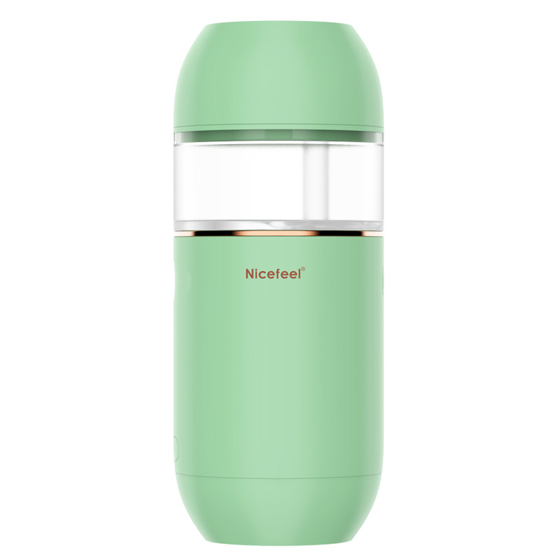 La brume quotidienne adulte de l'eau de l'utilisation 40ml pulvérisent la catégorie nasale portative d'Irrigator IPX7