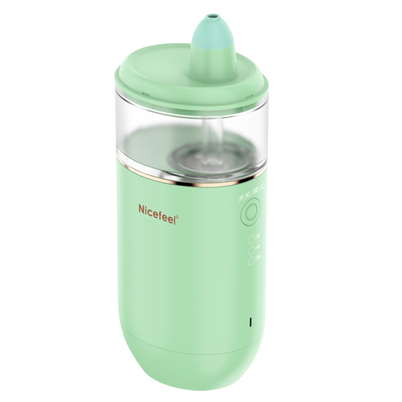La brume quotidienne adulte de l'eau de l'utilisation 40ml pulvérisent la catégorie nasale portative d'Irrigator IPX7