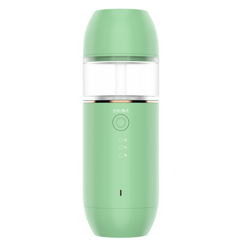 Nicefeel trois modes fonctionnants emploient quotidiennement Irrigator nasal électrique avec le réservoir 40ml